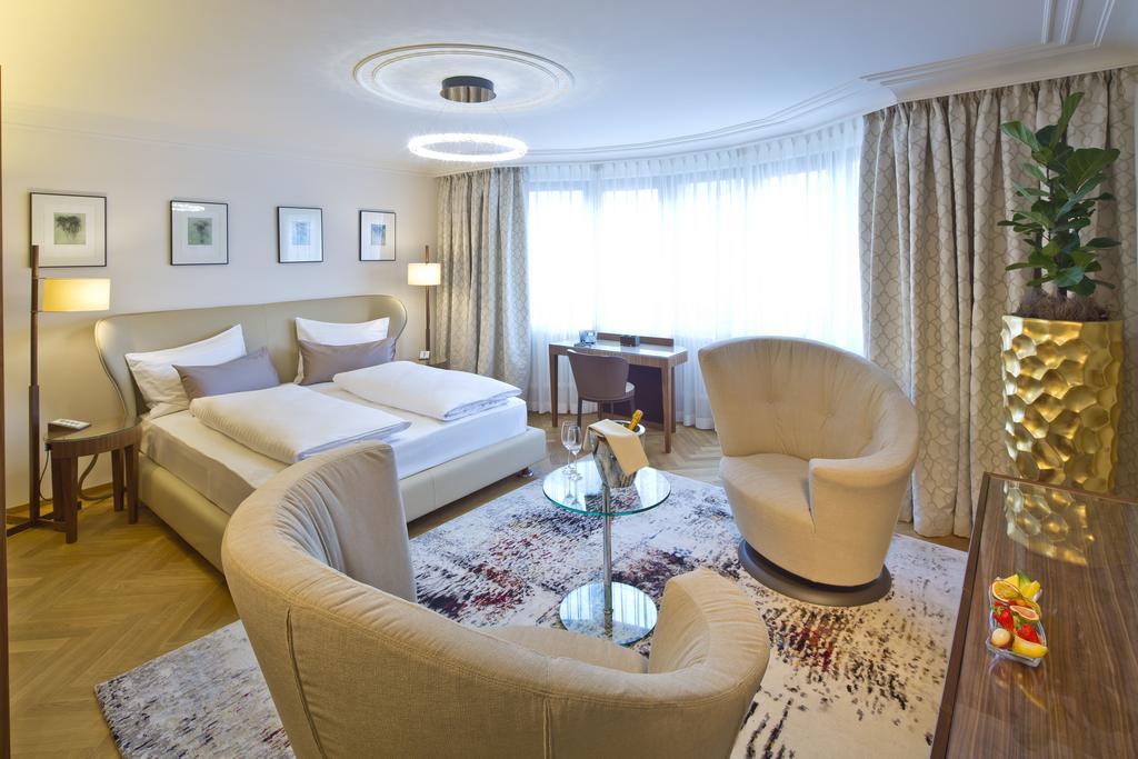 Junior Suite Stadthaus Air Conditioning Adults only,254406537:JPEG