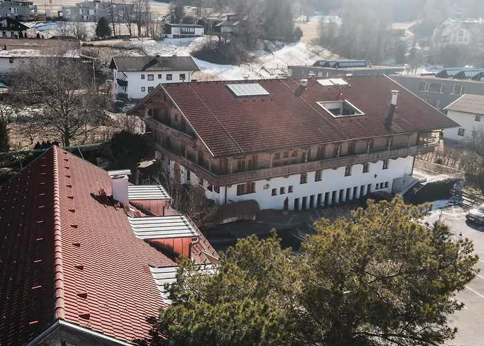 Landgasthof "Wilder Mann"