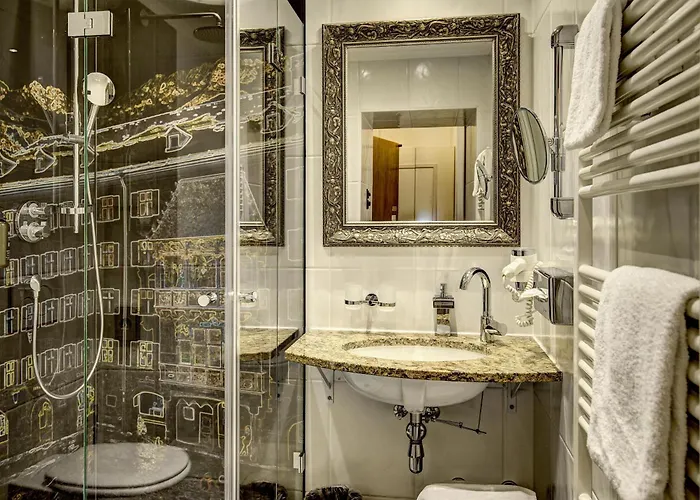 Hotel Goldener Adler, BW Signature Collection